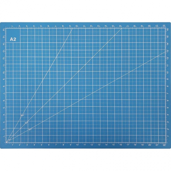 Коврик для резки самовосстанавливающийся A2 Cutting Mat