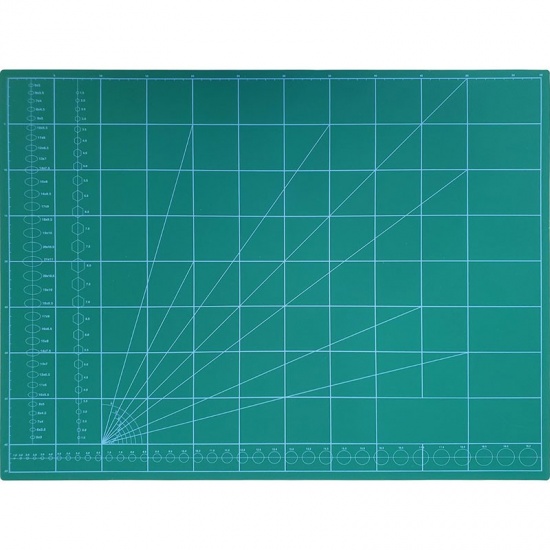 Коврик для резки самовосстанавливающийся A2 Cutting Mat