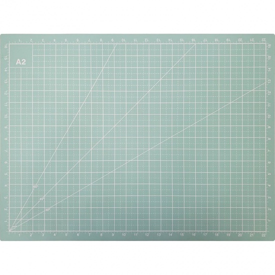 Коврик для резки самовосстанавливающийся A2 Cutting Mat