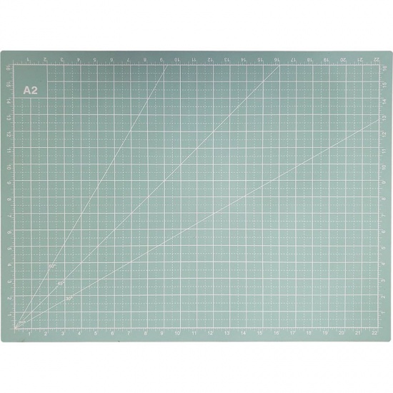 Коврик для резки самовосстанавливающийся A2 Cutting Mat