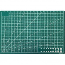 Коврик для резки самовосстанавливающийся A3 Cutting Mat