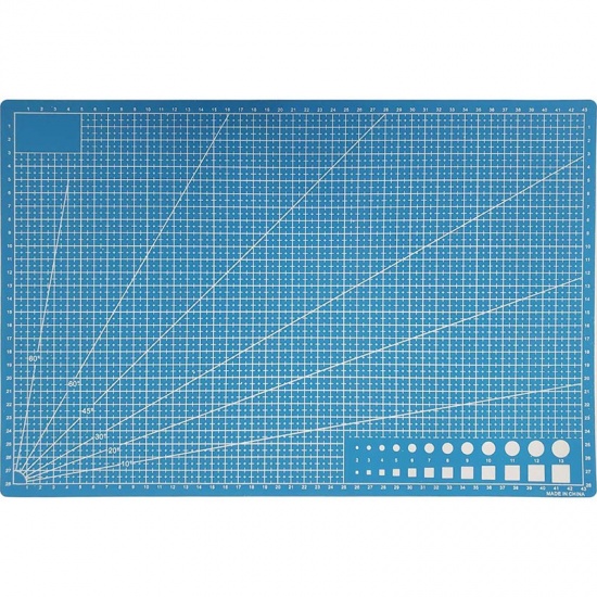 Коврик для резки самовосстанавливающийся A3 Cutting Mat