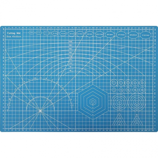 Коврик для резки самовосстанавливающийся A3 Cutting Mat