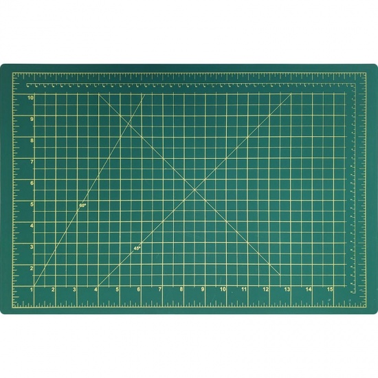 Коврик для резки самовосстанавливающийся A3 Cutting Mat