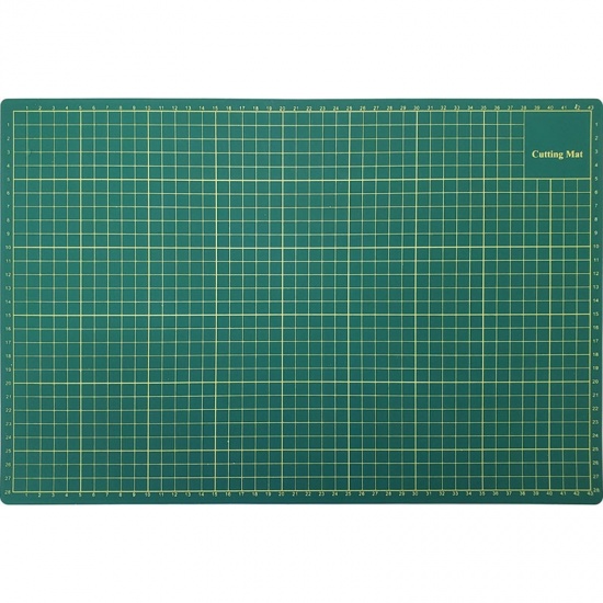 Коврик для резки самовосстанавливающийся A3 Cutting Mat