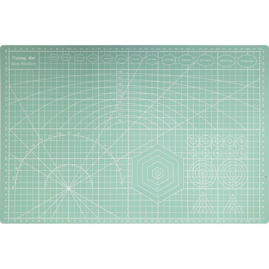 Коврик для резки самовосстанавливающийся A3 Cutting Mat