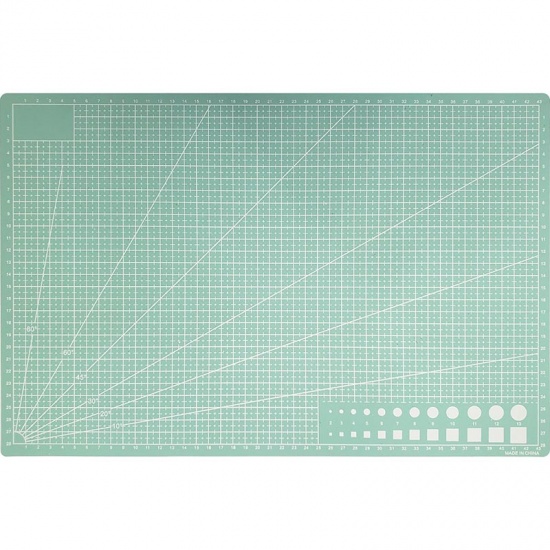 Коврик для резки самовосстанавливающийся A3 Cutting Mat