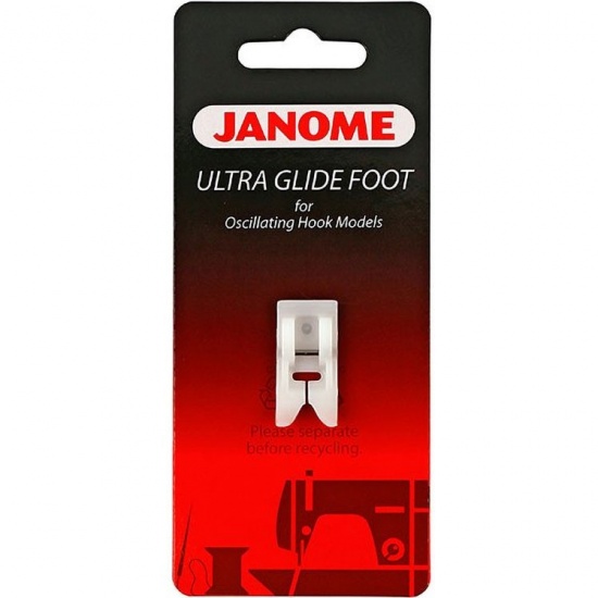Лапка тефлоновая Janome 200141000