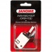 Верхній транспортер відкритий Janome 200338006