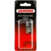 Лапка для квілтингу Janome 200341002 для шиття в розкол