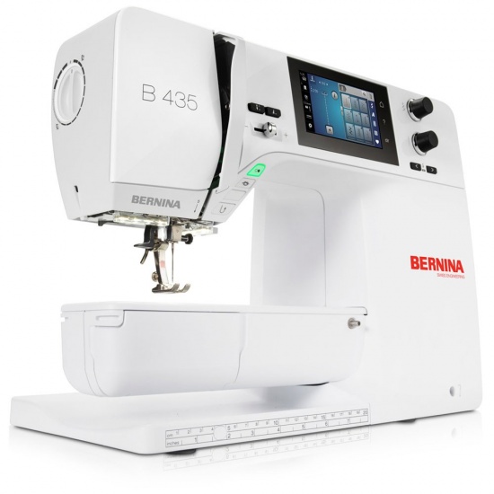 Швейная машина Bernina B 435