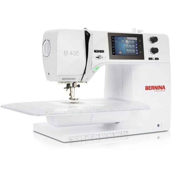 Швейная машина Bernina B 435