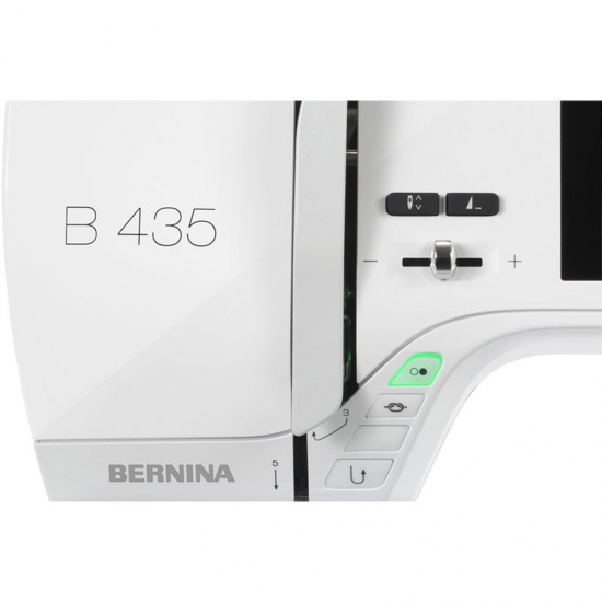 Швейная машина Bernina B 435