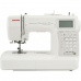 Janome MC 5200