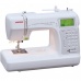 Janome MC 5200