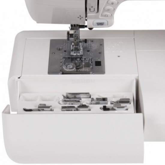 Janome MC 5200
