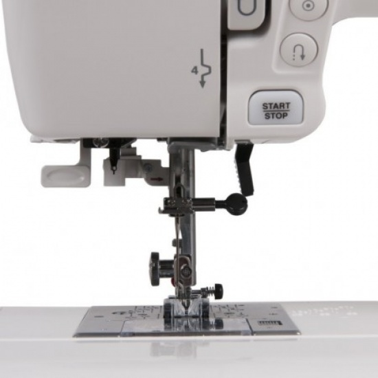 Janome MC 5200