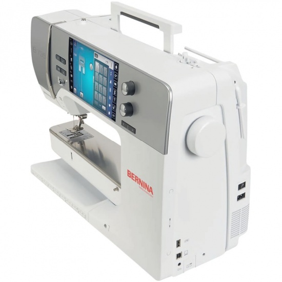 Швейно-вишивальна машина Bernina B 735