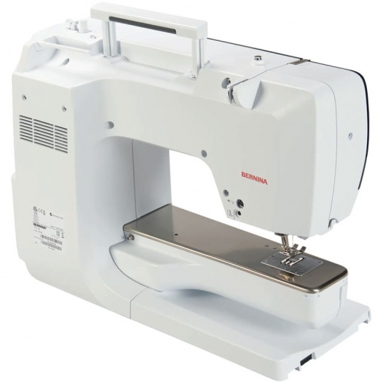 Швейно-вишивальна машина Bernina B 735