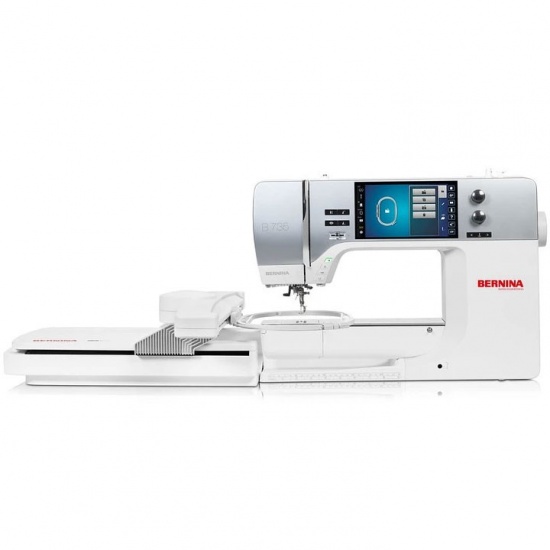 Швейно-вишивальна машина Bernina B 735