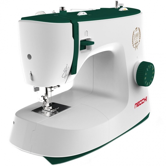 Швейная машина Necchi K121A