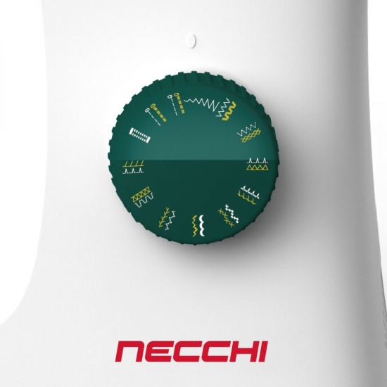 Швейная машина Necchi K121A