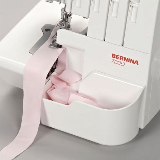 Мусоросборник Bernina 502010.65.79 для оверлока