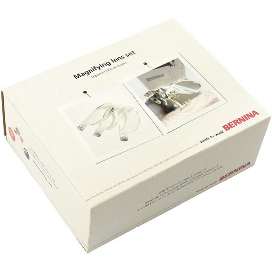 Комплект увеличительных стекол Bernina 0082647500