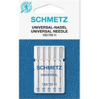 Иглы универсальные Schmetz Universal №80-90