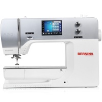 Швейная машинка Bernina B 740