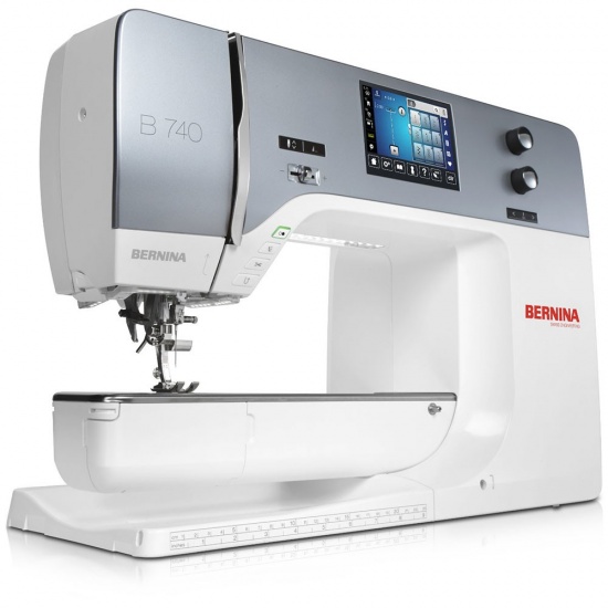 Швейная машинка Bernina B 740