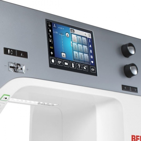 Швейная машинка Bernina B 740