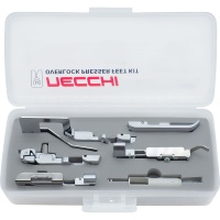 Набор лапок Necchi U2-N20-908 для оверлока