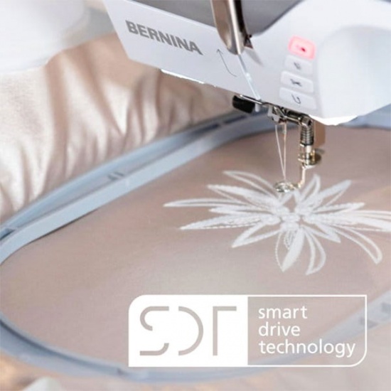 Вишивальний модуль Bernina module L (SDT)