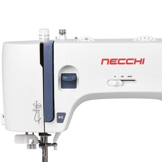 Швейна машина Necchi NC-59QD