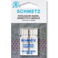 Игла мережка Schmetz Wing №120