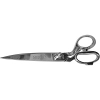 Ножницы для раскроя тяжелых тканей Merze 12" (30 см)