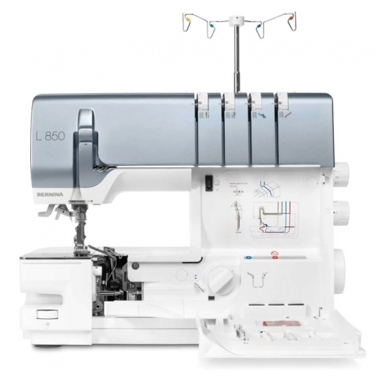 Оверлок Bernina L 850