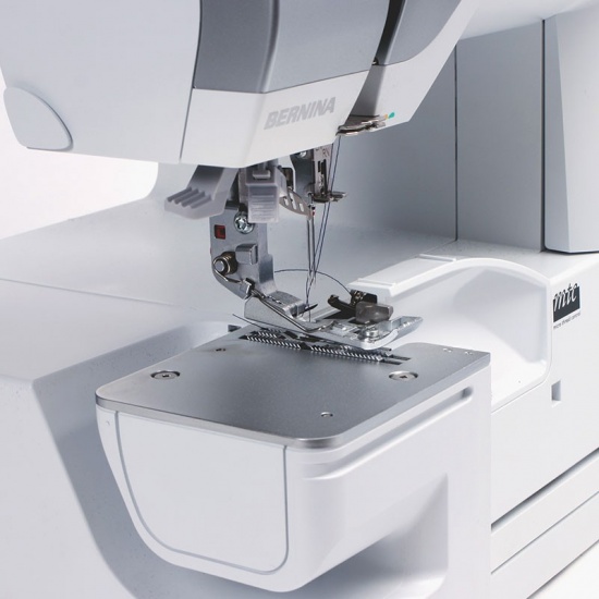 Оверлок Bernina L 850