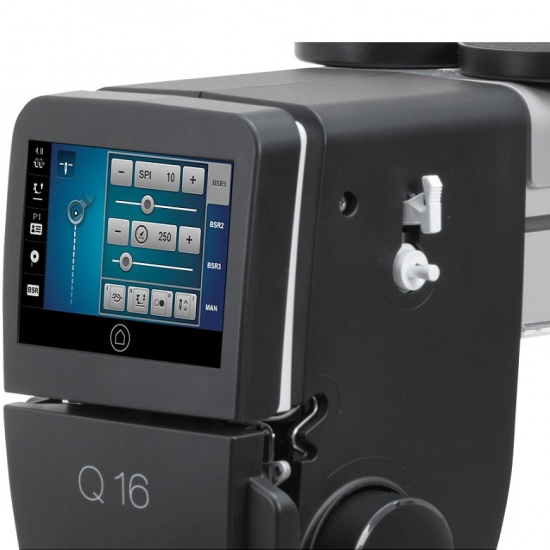 Стегальная машина для квилтинга Bernina Q 16 Plus