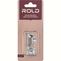 Окантователь для косой бейки Rold RJ-13012