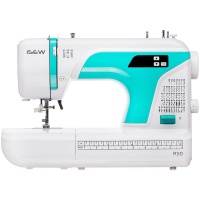 Швейна машина iSew R50