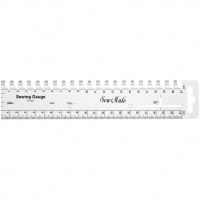 Линейка для разметки SewMate SG-800