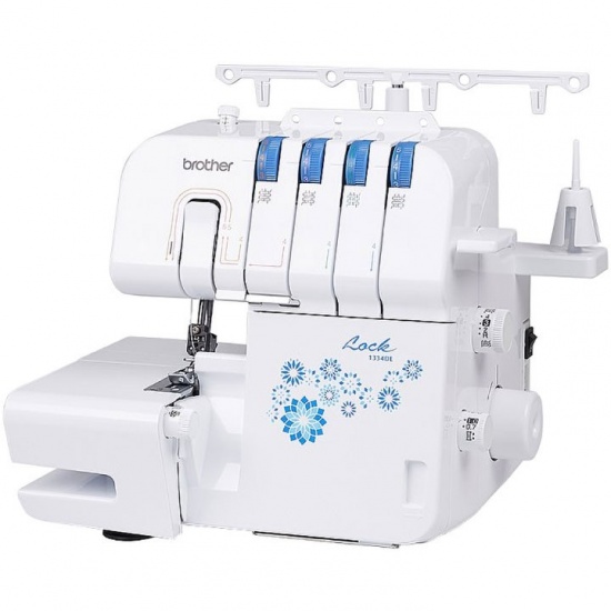 Оверлок Brother 1334DE