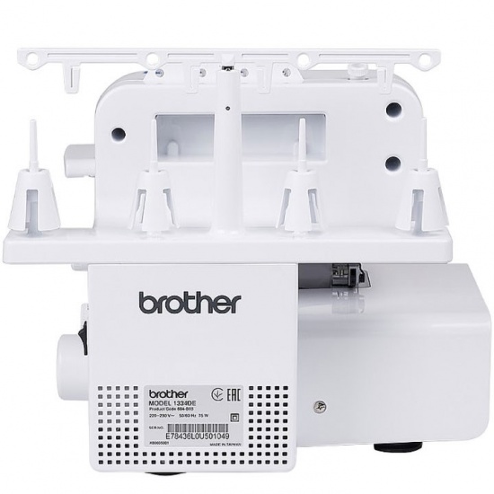 Оверлок Brother 1334DE