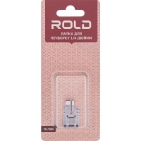 Лапка для пэчворка 1/4 дюйма Rold PO-70040