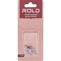 Лапкотримач адаптер Rold CP-01100