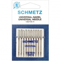 Иглы универсальные Schmetz Universal №120