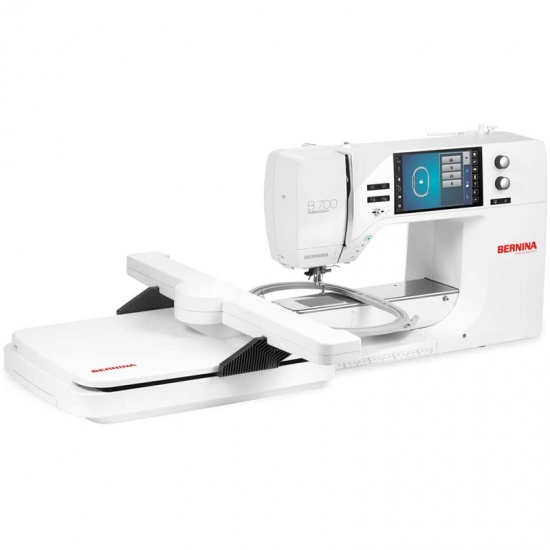 Вышивальная машина Bernina B700