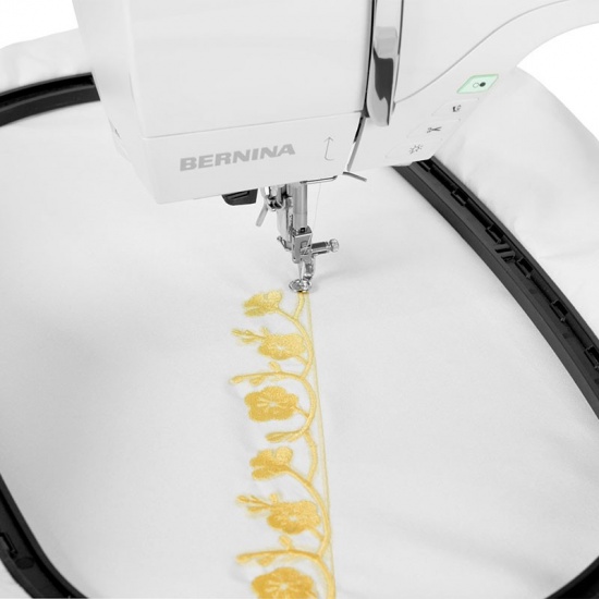 Вышивальная машина Bernina B700